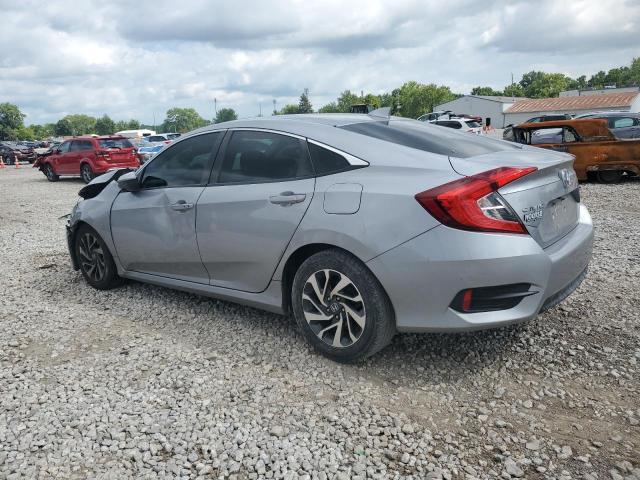 2018 HONDA CIVIC EX 19XFC2F79JE205763