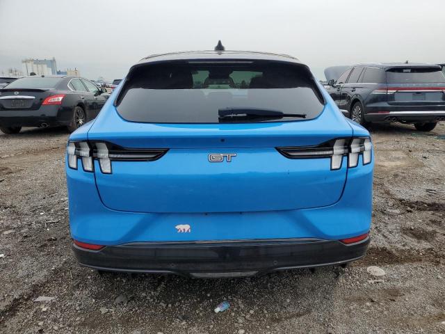 2022 FORD MUSTANG MA 3FMTK4SE8NMA26496