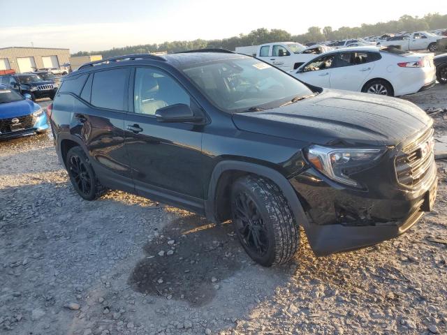 2020 GMC TERRAIN SL 3GKALPEX1LL213836