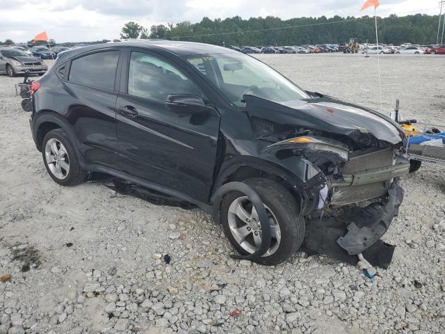 2016 HONDA HR-V EX - 3CZRU6H53GM732106