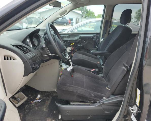 2014 DODGE GRAND CARA - 2C4RDGBGXER170054