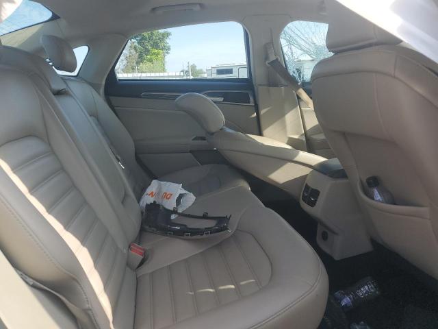 2017 FORD FUSION SE 3FA6P0HD6HR124515