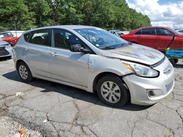 2015 HYUNDAI ACCENT GS KMHCT5AE2FU225061