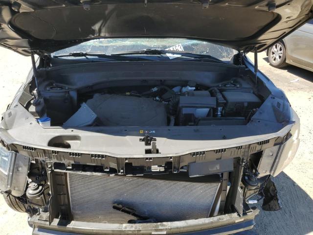 2021 KIA TELLURIDE - 5XYP5DHC9MG186787