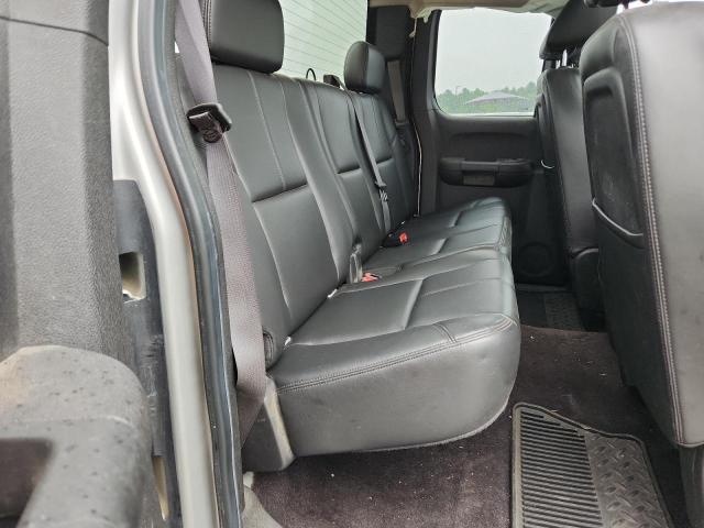 2010 GMC SIERRA K15 - 1GTSKWE34AZ281936