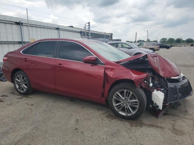 2015 TOYOTA CAMRY LE 4T1BF1FK8FU966406