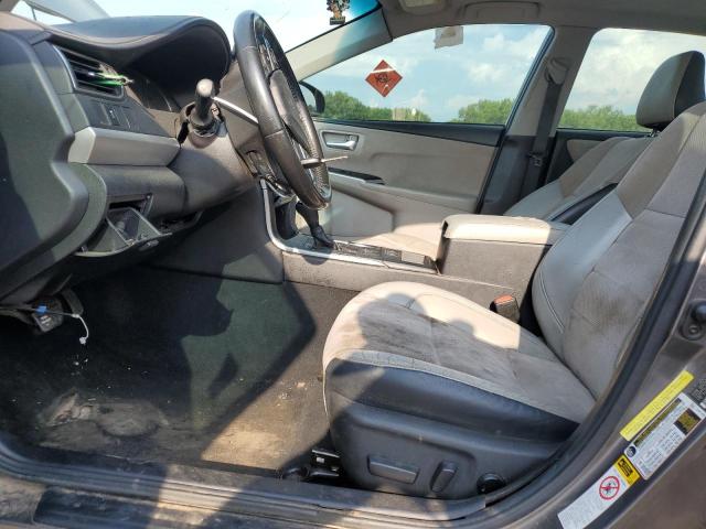 2015 TOYOTA CAMRY LE 4T1BF1FK6FU058066