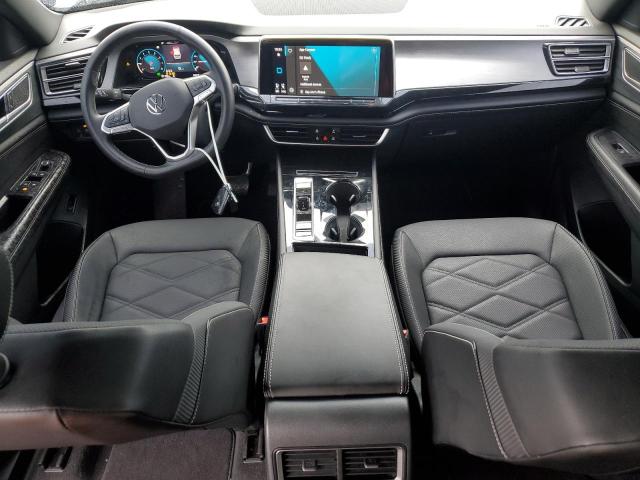 2024 VOLKSWAGEN ATLAS CROSS SPORT SE 1V2JE2CA7RC230022