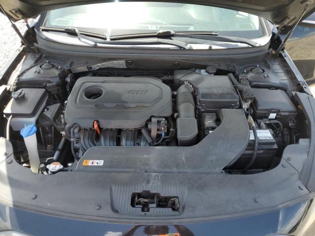 2017 HYUNDAI SONATA SPO - 5NPE34AF1HH446020