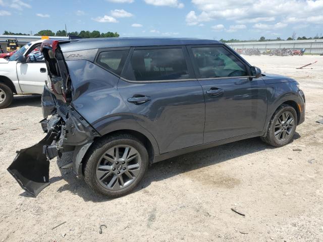 2021 KIA SOUL LX - KNDJ23AU3M7796287