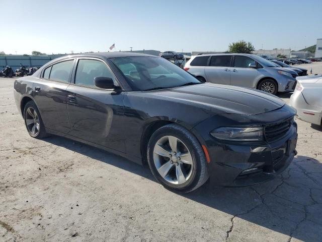 2016 DODGE CHARGER SX 2C3CDXHGXGH204357