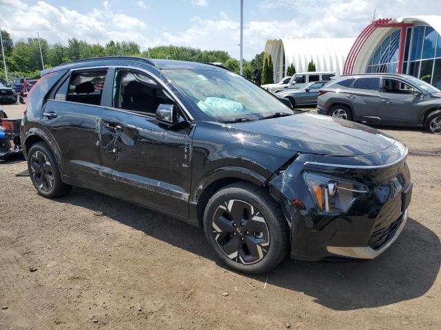 2024 KIA NIRO WIND - KNDCR3L1XR5122230