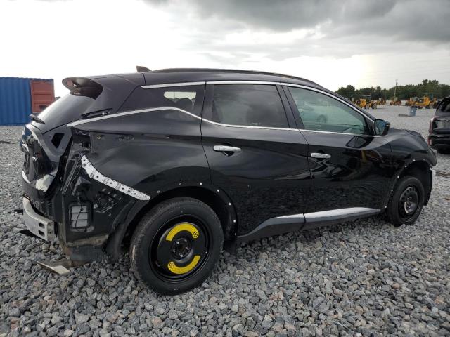 2021 NISSAN MURANO SV 5N1AZ2BJ3MC107264