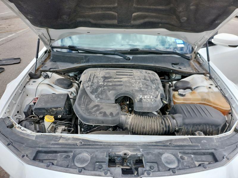 2018 CHRYSLER 300 S - 2C3CCABG3JH191337