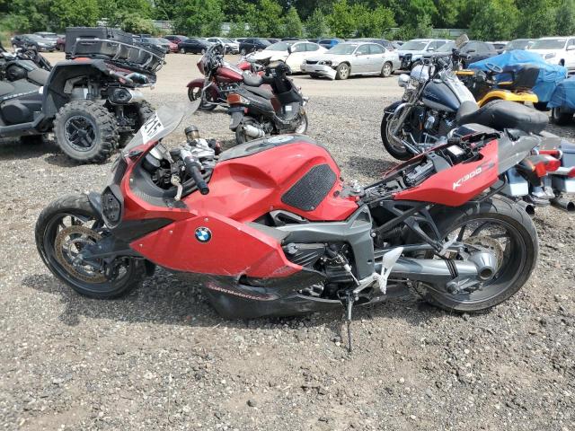 2011 BMW K1300 S WB1050907BZV94070