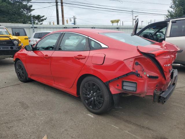 2020 HONDA CIVIC LX 2HGFC2F63LH526763