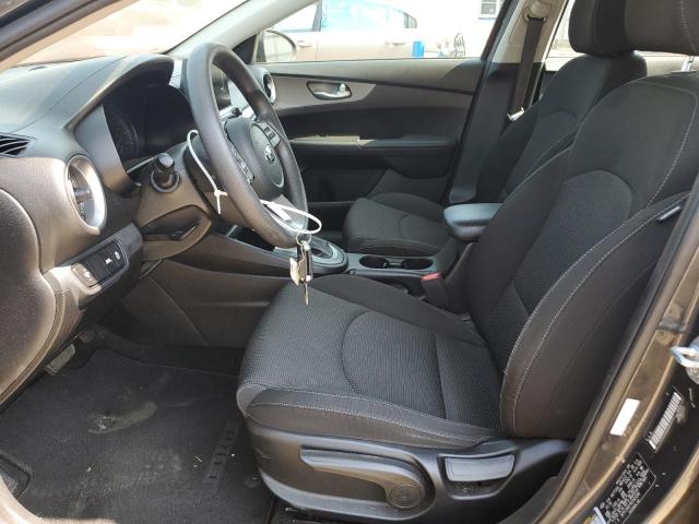 2019 KIA FORTE FE - 3KPF24AD7KE045296