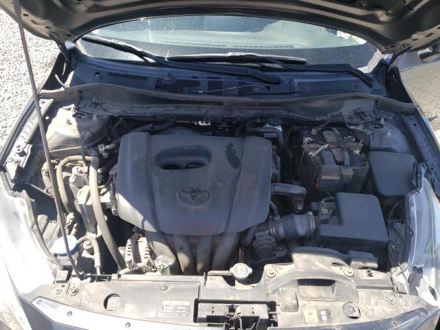 2016 TOYOTA SCION IA 3MYDLBZV2GY141107