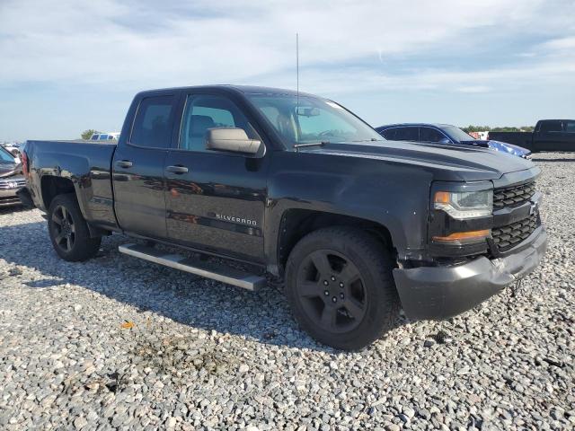 2017 CHEVROLET SILVERADO - 1GCRCNEH2HZ385885