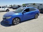 2016 HONDA CIVIC EXL - 19XFC1F78GE206521