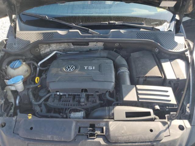 2015 VOLKSWAGEN BEETLE 1.8T 3VWF17ATXFM656170