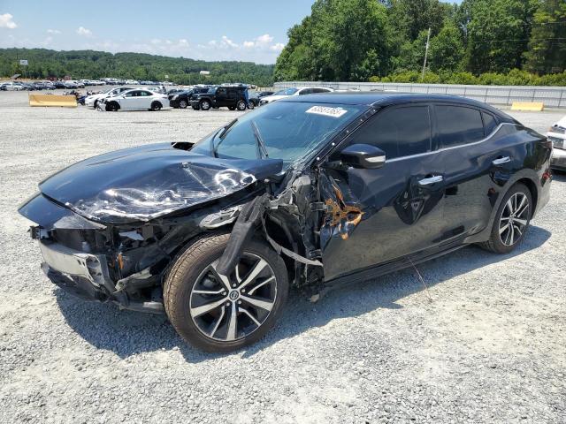 Vin: 1n4aa6cv4nc503120, lot: 63551365, nissan maxima sv 2022 img_1