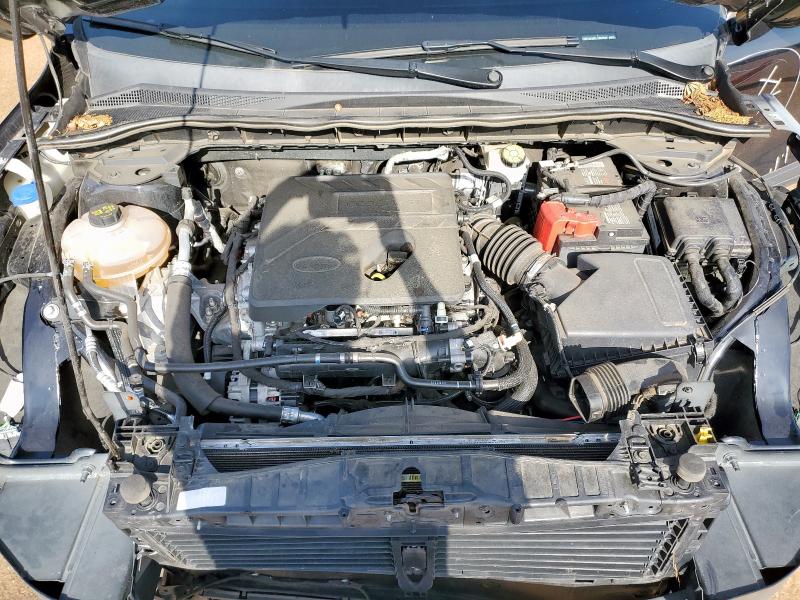 2020 FORD ESCAPE SE - 1FMCU0G66LUB02682