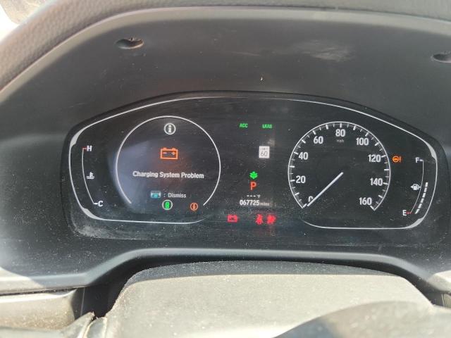 2018 HONDA ACCORD LX 1HGCV1F14JA254750