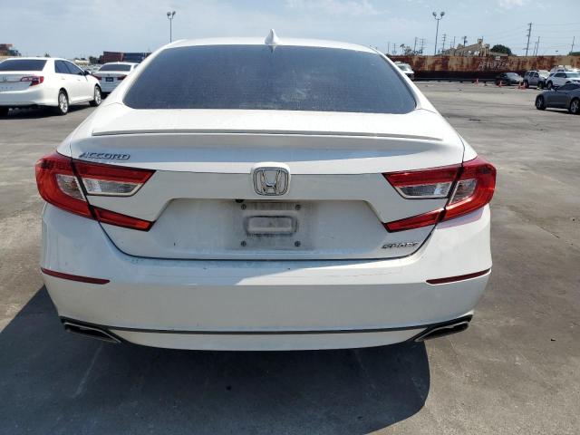 2020 HONDA ACCORD SPO 1HGCV1F30LA044151