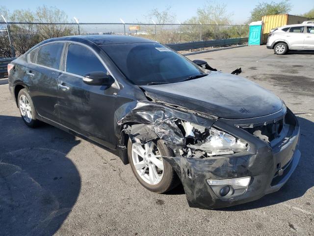 2015 NISSAN ALTIMA 2.5 - 1N4AL3AP7FC421980