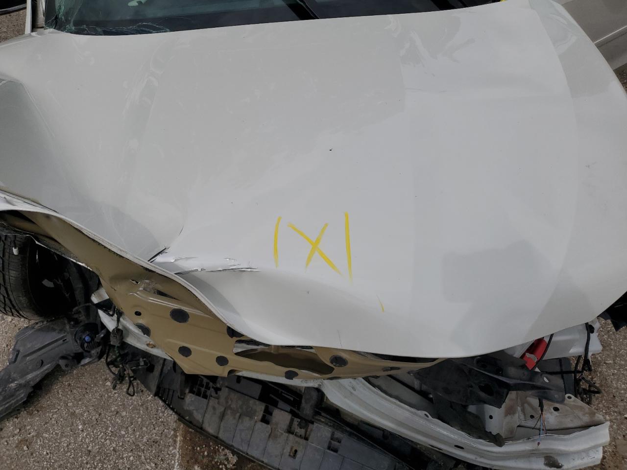 SUBARU LEGACY PREMIUM