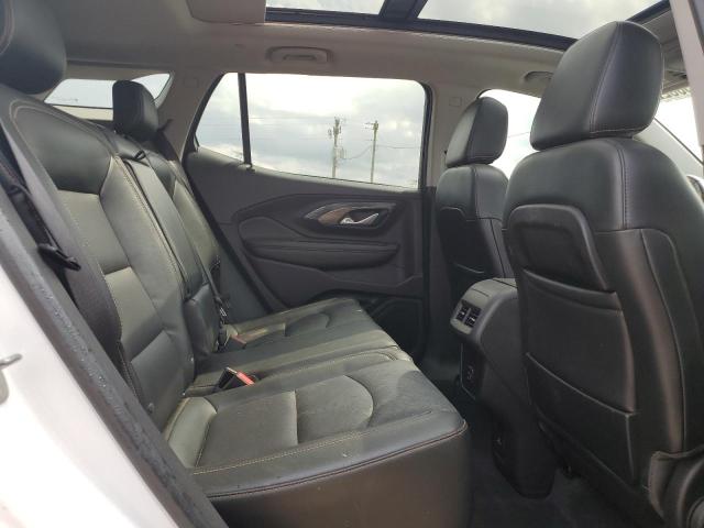 2018 GMC TERRAIN SL 3GKALWEU6JL253603