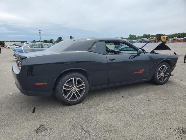 2019 DODGE CHALLENGER 2C3CDZKG7KH752684