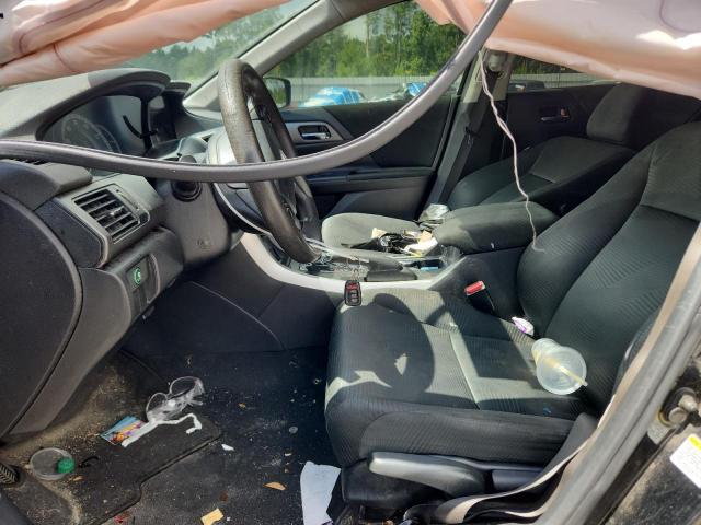 2014 HONDA ACCORD LX - 1HGCR2F35EA282235