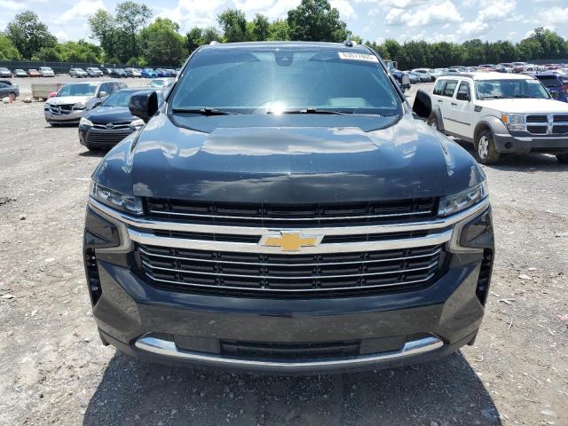 2021 CHEVROLET TAHOE C1500 LT 1GNSCNKD1MR373148