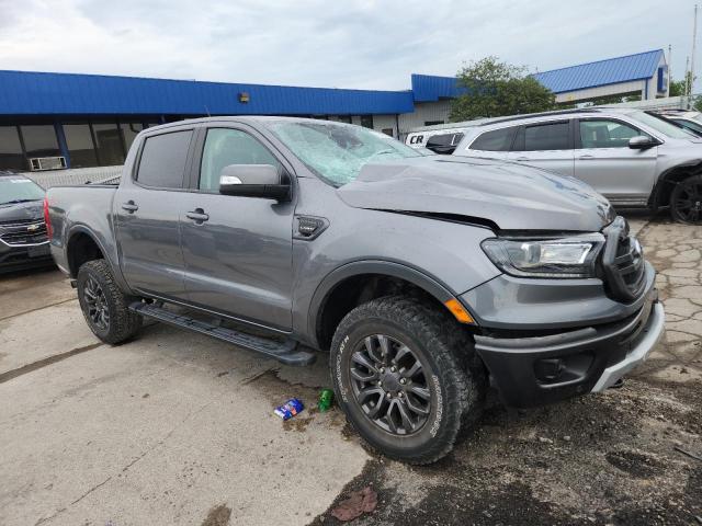 2021 FORD RANGER XL - 1FTER4FH4MLD16473