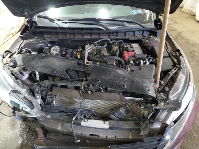 2024 NISSAN ALTIMA SV 1N4BL4DW1RN326255