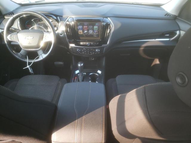 2019 CHEVROLET TRAVERSE L 1GNERGKW8KJ214843