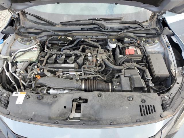 2019 HONDA CIVIC SPOR - SHHFK7H97KU217340