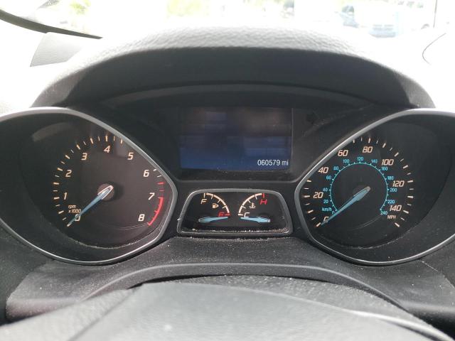 2015 FORD ESCAPE SE - 1FMCU9G95FUB08363