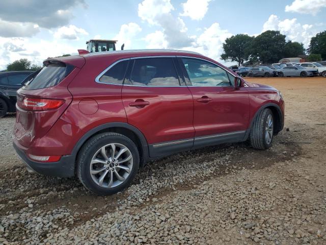 2015 LINCOLN MKC 5LMCJ1A99FUJ18412