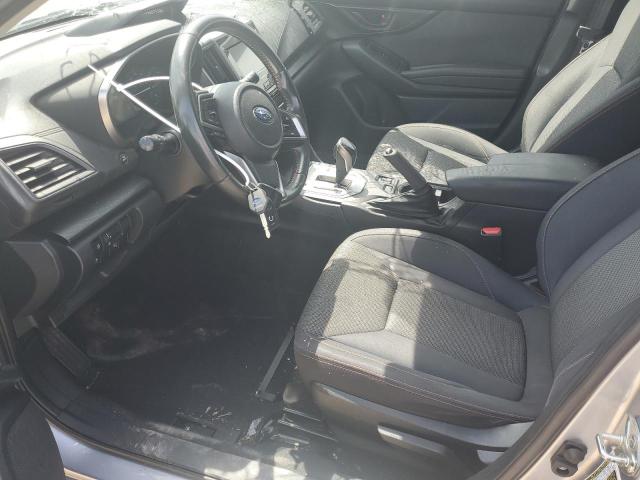 2018 SUBARU CROSSTREK JF2GTADCXJ8272544