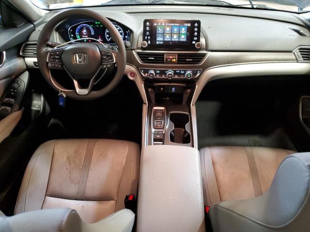 1hgcv3f42ka010523 - 2019 Honda accord hybrid ex - #63189355