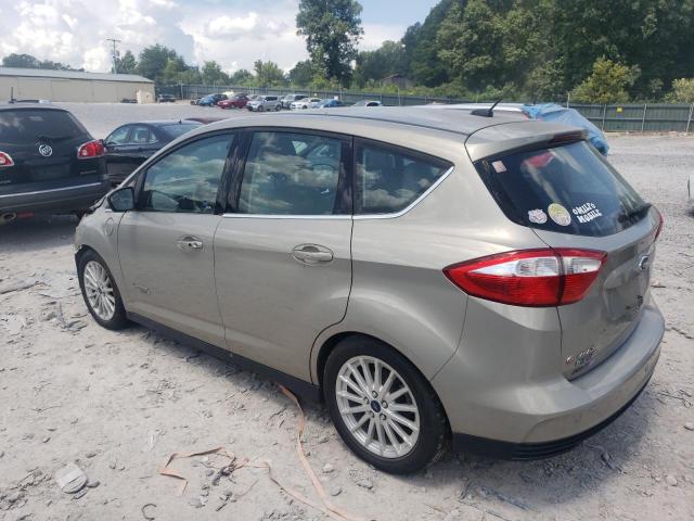 2016 FORD C-MAX PREM 1FADP5CUXGL118855