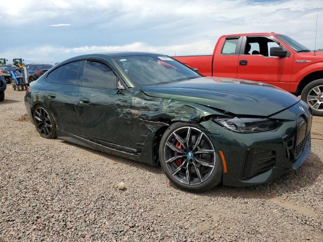 2024 BMW I4 M50 - WBY33AW04RFR61615
