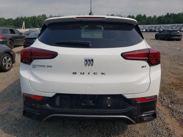 2024 BUICK ENCORE GX KL4AMESL5RB087242
