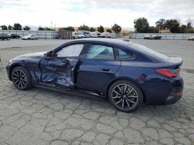 2023 BMW I4 EDRIVE 40 WBY73AW04PFP33371