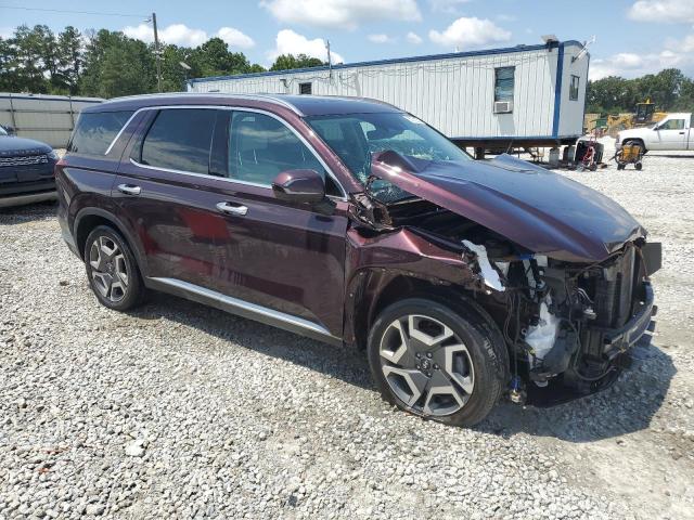 2024 HYUNDAI PALISADE L - KM8R54GE9RU721775