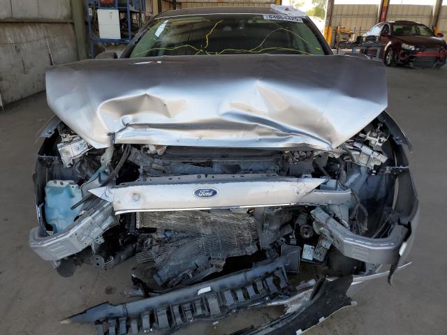 2020 FORD FUSION SEL 3FA6P0CD3LR204984