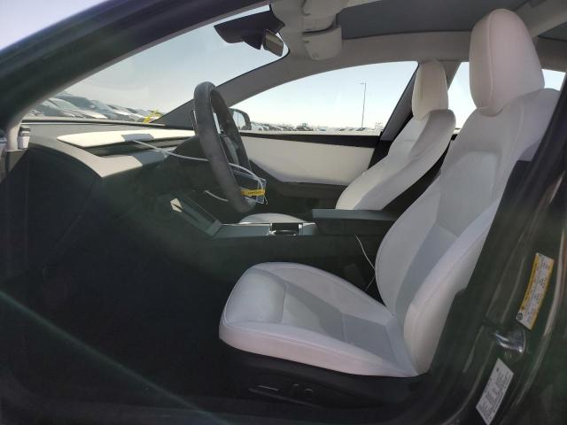 2025 TESLA MODEL 3 5YJ3E1EA5SF925626